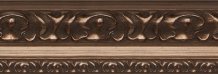 528-02 - Monarch Silver Embossed